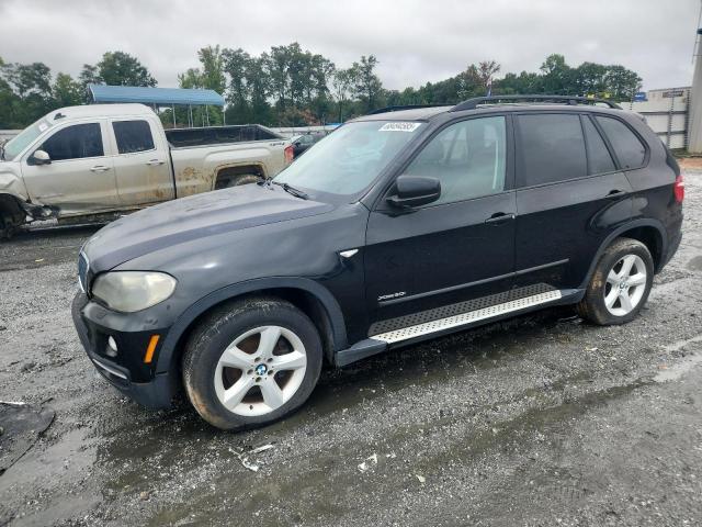BMW X5 XDRIVE3