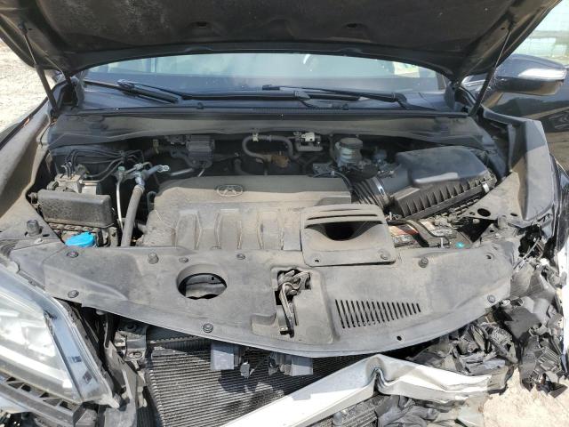 2016 ACURA RDX TECHNO 5J8TB4H55GL029552