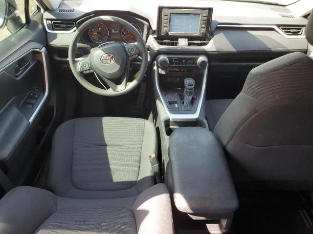 2020 TOYOTA RAV4 LE - 2T3H1RFV6LC073916