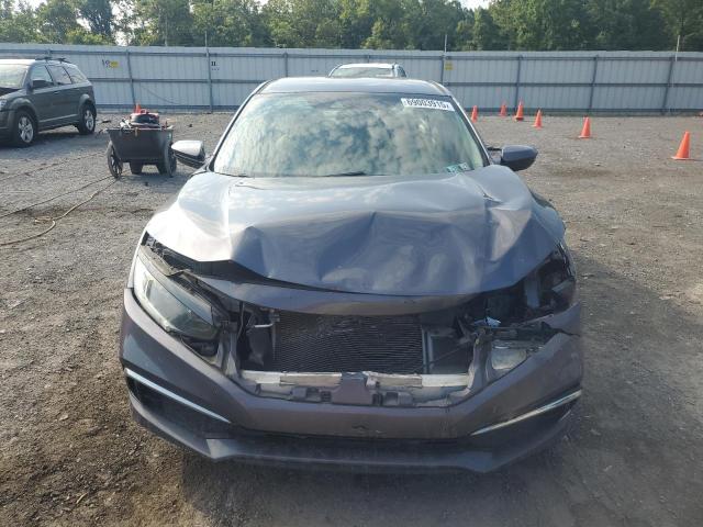 2020 HONDA CIVIC LX 2HGFC2F63LH521837