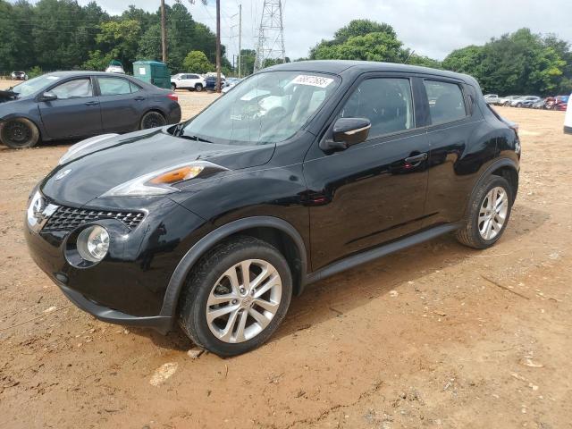 NISSAN JUKE S