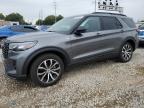 2025 FORD EXPLORER S - 1FMUK8KH0SGB42027