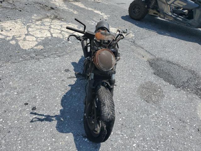 2017 HONDA CMX500 MLHPC560XH5001517