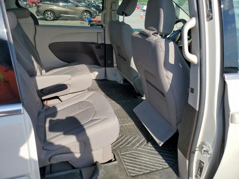 2017 CHRYSLER PACIFICA 2C4RC1DG3HR623531
