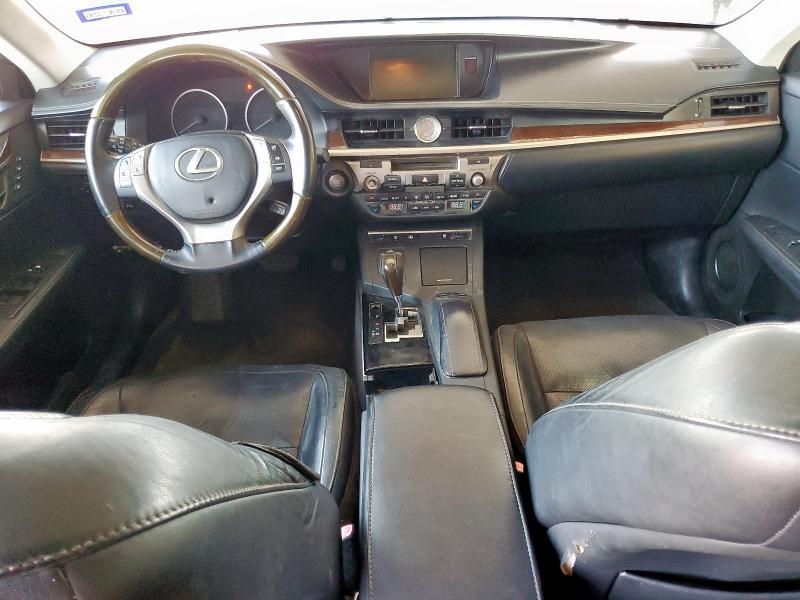 2015 LEXUS ES 350 JTHBK1GG4F2205490