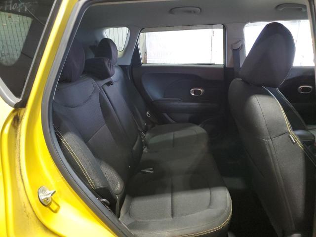 2015 KIA SOUL + KNDJP3A58F7220787