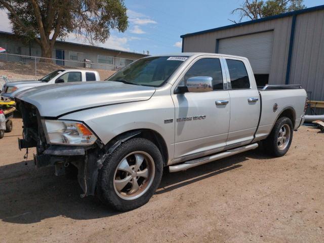 DODGE RAM 1500 S
