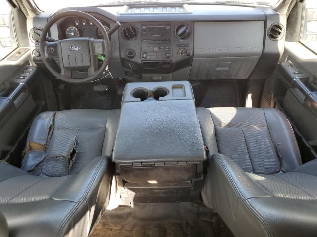 2016 FORD F250 SUPER 1FT7W2A6XGEB61240