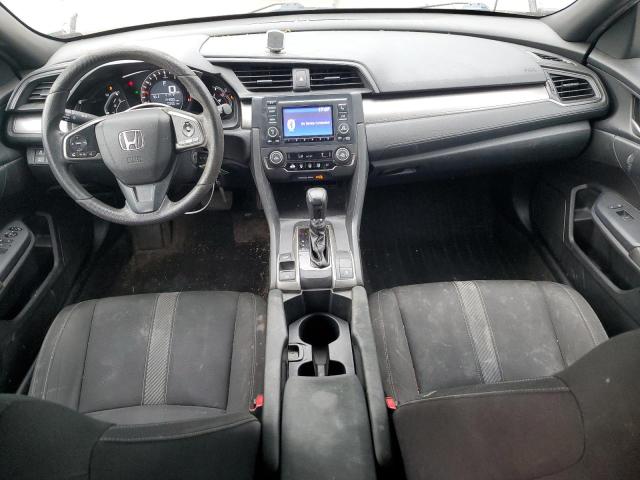 2017 HONDA CIVIC LX SHHFK7H29HU407393