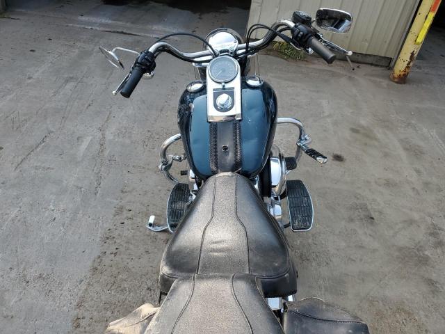 2002 HARLEY-DAVIDSON FLSTF 1HD1BMY152Y072981