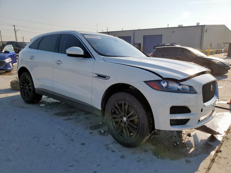 2020 JAGUAR F-PACE PRE #3284165566