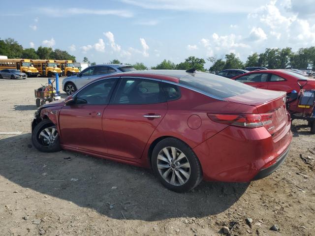 2018 KIA OPTIMA 5XXGT4L37JG240262