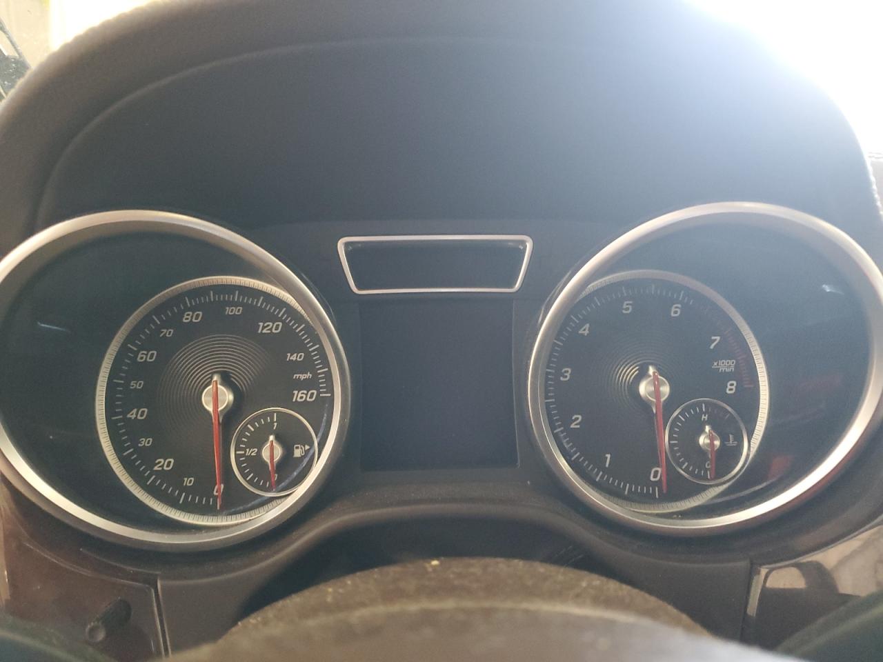 MERCEDES-BENZ GLS-CLASS 450 4MATIC