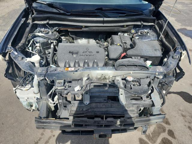 2017 MITSUBISHI OUTLANDER JA4AD3A32HZ039029