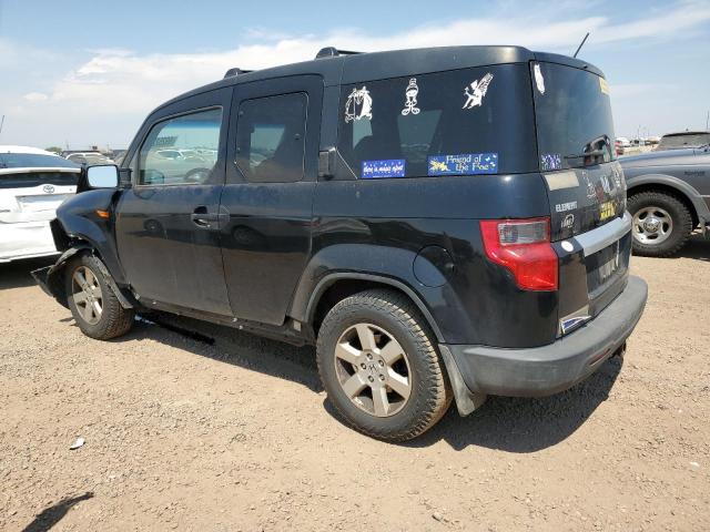 2011 HONDA ELEMENT EX - 5J6YH2H71BL006278