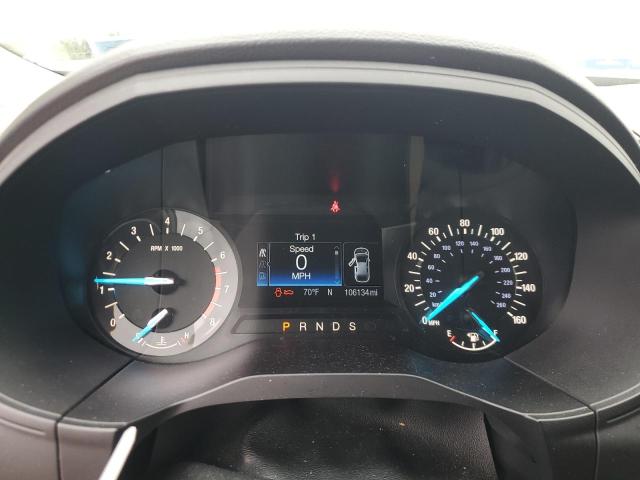2017 FORD EDGE SE 2FMPK4G95HBB67917