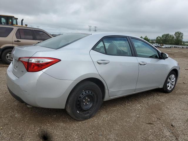2016 TOYOTA COROLLA L 2T1BURHE5GC631294