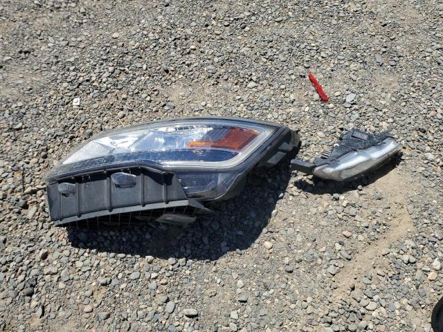 2019 FORD EXPLORER LIMITED 1FM5K8F80KGB42205