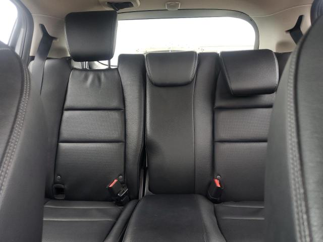2019 HONDA HR-V TOURI 3CZRU6H9XKM710163