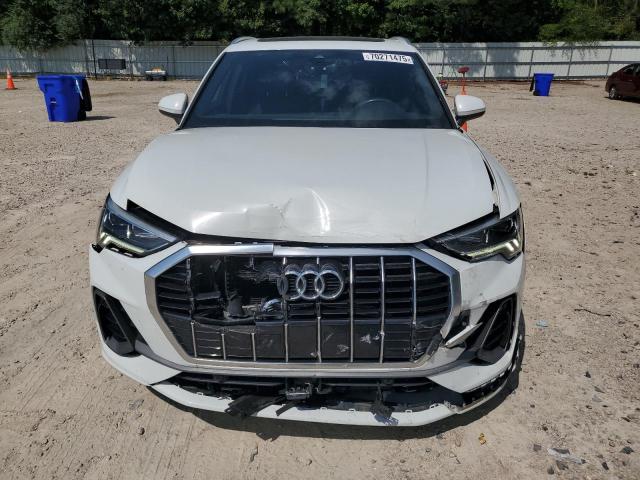2020 AUDI Q3 PREMIUM WA1EECF31L1078211