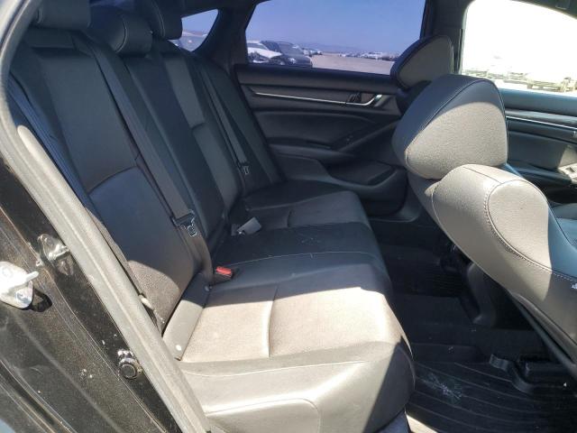 2021 HONDA ACCORD SPORT 1HGCV1F32MA078187