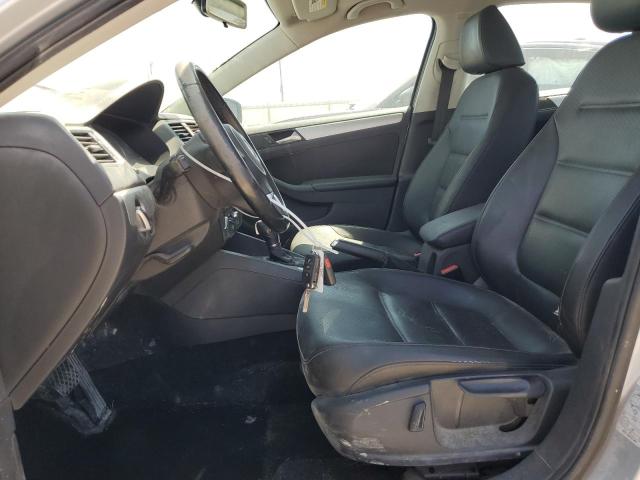 2013 VOLKSWAGEN JETTA SE - 3VWDP7AJ0DM412531