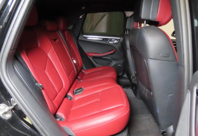 2023 PORSCHE MACAN BASE WP1AA2A50PLB01554