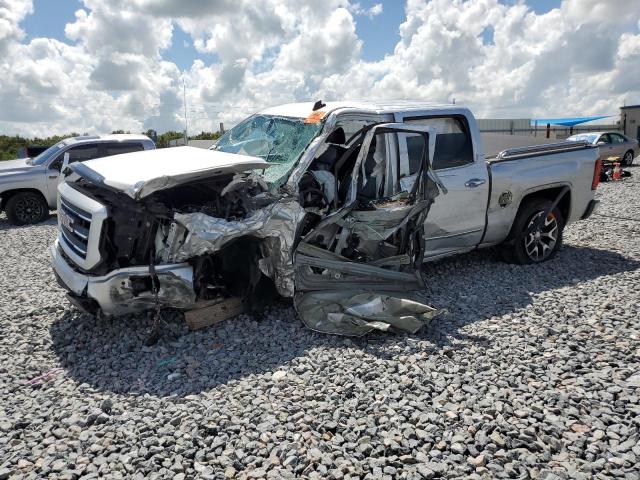 2014 GMC SIERRA K15 #3263912116