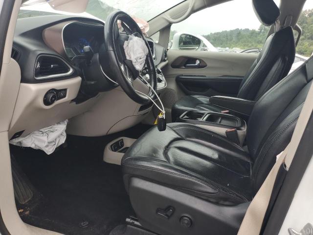 2019 CHRYSLER PACIFICA T 2C4RC1BG0KR665990