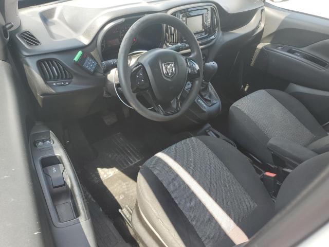 2019 RAM PROMASTER CITY ZFBHRFAB4K6N84725