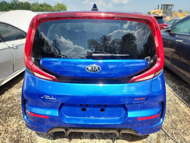 2020 KIA SOUL GT LI KNDJ63AU9L7078925