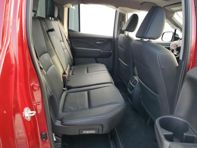 2023 HONDA RIDGELINE 5FPYK3F78PB002178