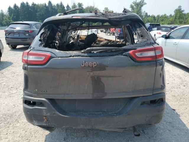 2016 JEEP CHEROKEE L 1C4PJMCS6GW305106