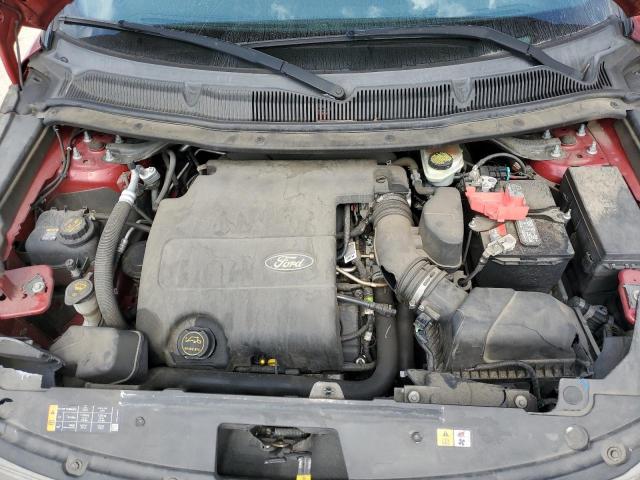 2015 FORD EXPLORER - 1FM5K8B83FGB21778