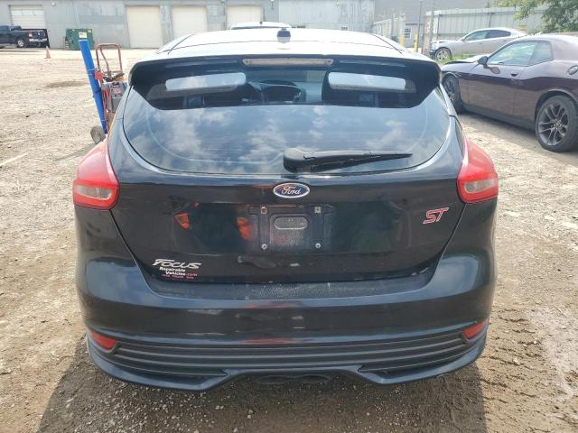 2016 FORD FOCUS ST - 1FADP3L90GL318501