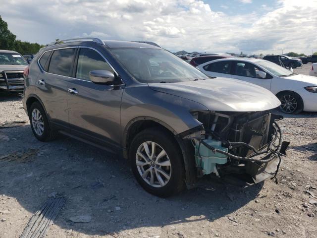 2019 NISSAN ROGUE S - KNMAT2MT0KP551695