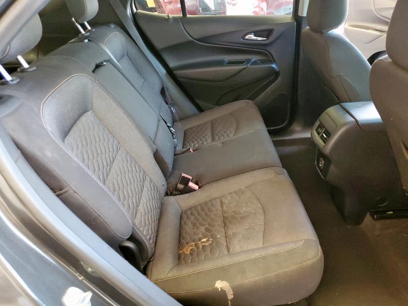 2019 CHEVROLET EQUINOX LT - 2GNAXLEX5K6138903