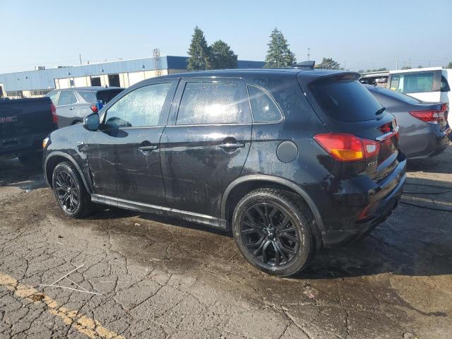 2019 MITSUBISHI OUTLANDER JA4AP3AU3KU009607