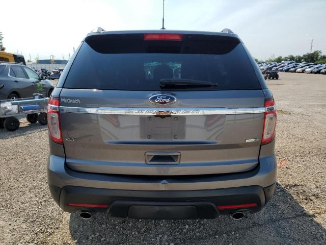 2014 FORD EXPLORER X - 1FM5K8D87EGA98145