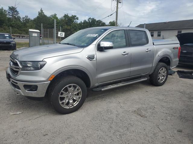 FORD RANGER XL