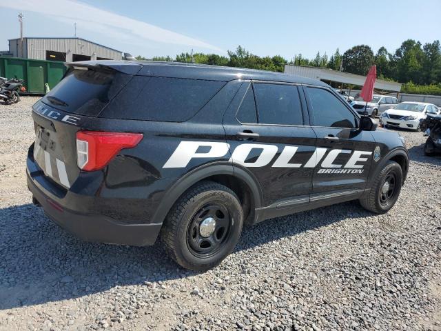 2023 FORD EXPLORER P 1FM5K8AB1PGB11720
