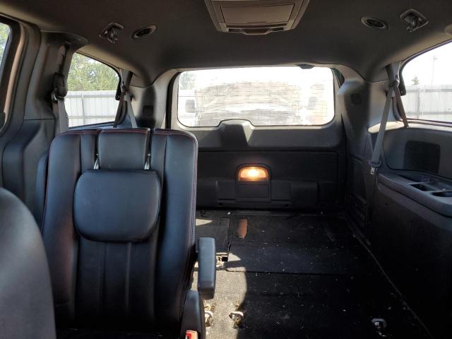 2018 DODGE GRAND CARA 2C4RDGEGXJR361351