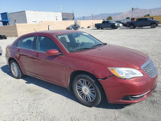 2014 CHRYSLER 200 LX - 1C3CCBAG5EN137199