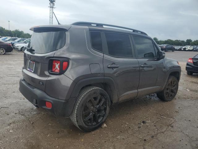 2016 JEEP RENEGADE L - ZACCJBBT1GPD37021