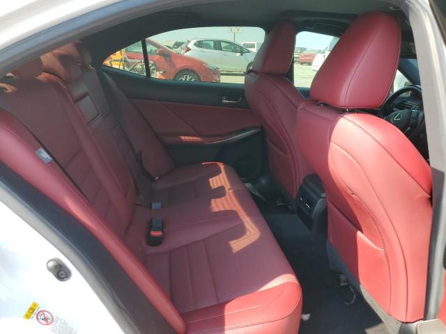 2018 LEXUS IS 300 JTHBA1D21J5079687