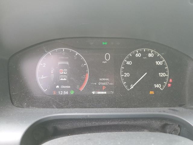 2025 HONDA HR-V LX 3CZRZ1H30SM747755