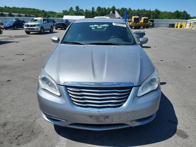 2013 CHRYSLER 200 TOURING - 1C3CCBBB0DN598392