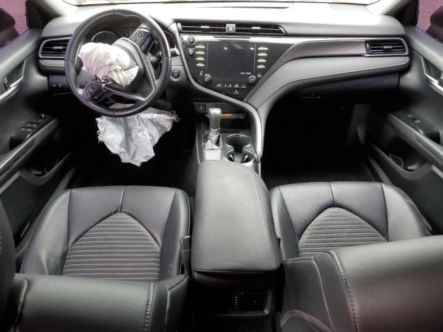 2019 TOYOTA CAMRY L 4T1B11HK0KU222269