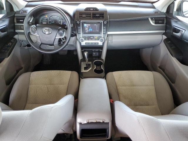 2013 TOYOTA CAMRY L - 4T4BF1FK1DR300894