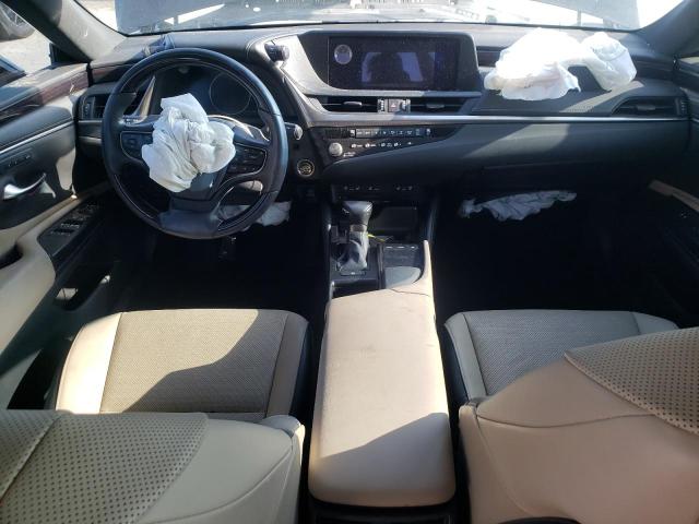 2021 LEXUS ES 250 BAS #3297081490